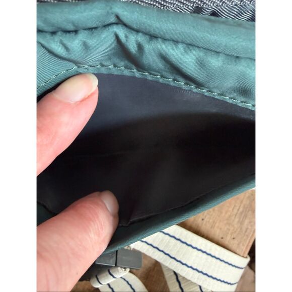 Prince Pickleball Green Pickled Belt Bag Fanny Pack Waist Target - Picture 7 of 8